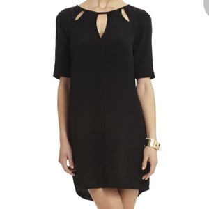 BCBG Rosetta Dress